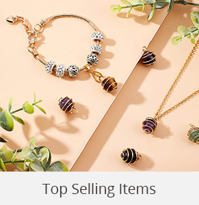 Top Selling Items