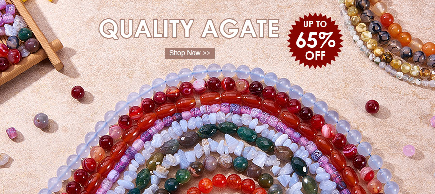 Qaulity Agate Up To 65% OFF
