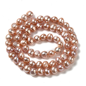 Pearl Beads