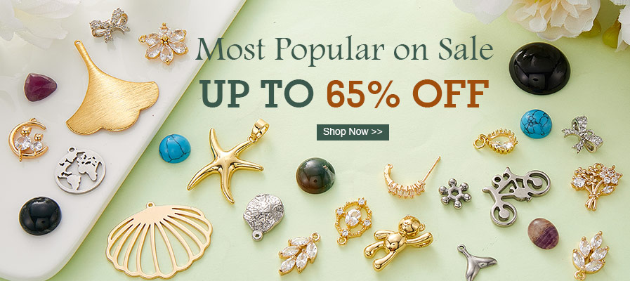 Most Popular on Sale Up To 65% OFF