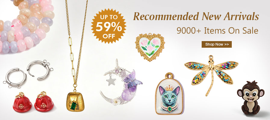 Recommend New Arrivals Up To 59% OFF
