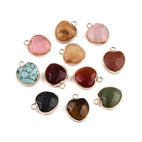 Gemstone Pendants