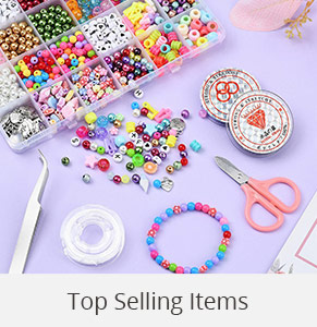 Top Selling Items