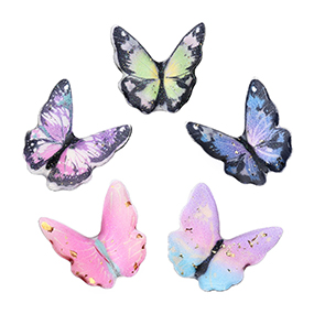 Butterfly Element