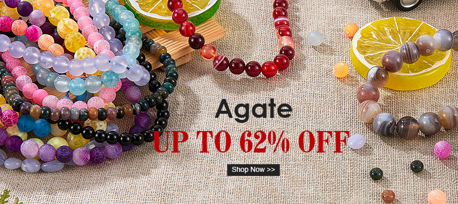 Agate Up To 62% OFF