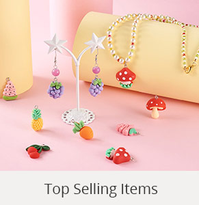 Top Selling Items