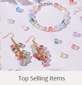 Top Selling Items