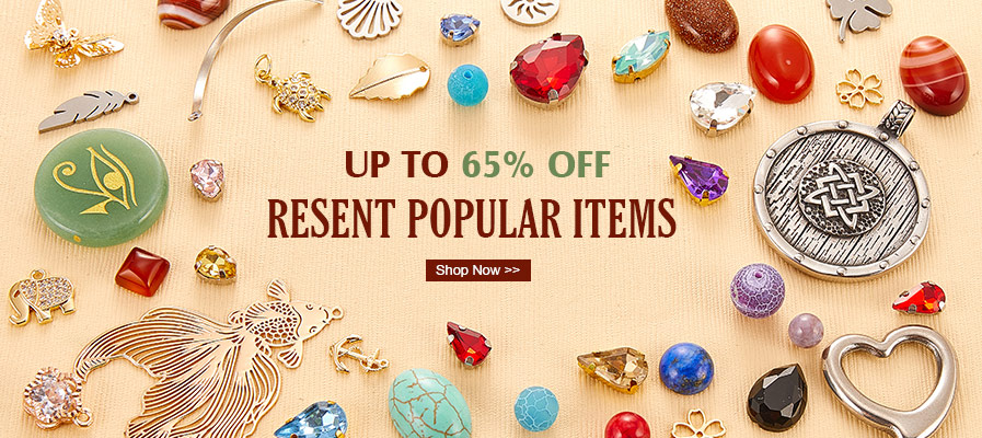 Resent Popular Items To 65% OFF