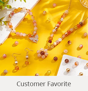 Customer Favorite