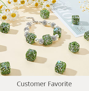 Customer Favorite