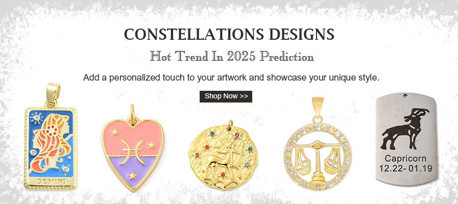 Constellations Designs