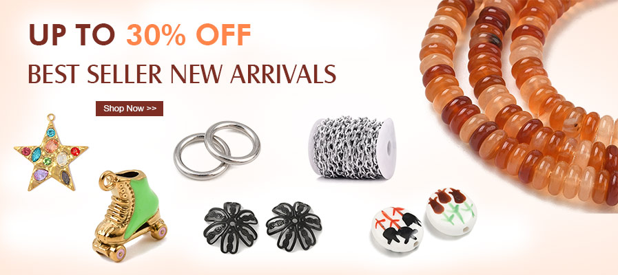 Best Seller New Arrivals Up To 30% OFF