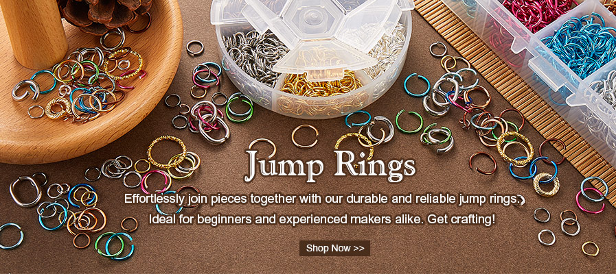 Jump Rings