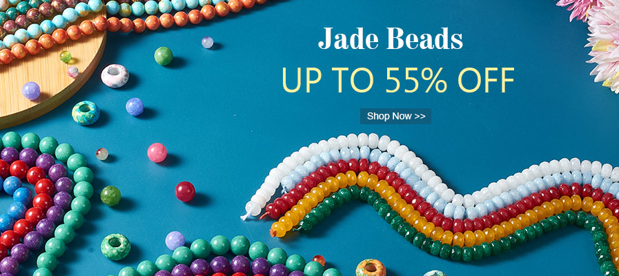 Jade Up To 55% OFF