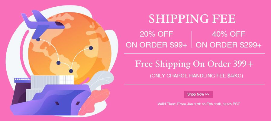 Free Shipping