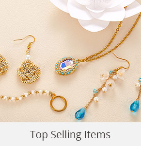 Top Selling Items