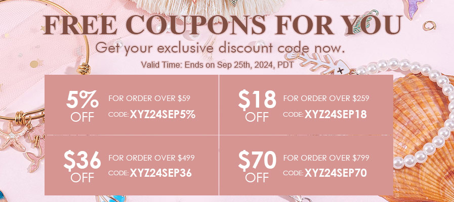 Free Coupons