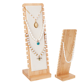 Necklace Display