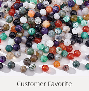 Customer Favorite