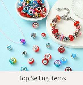 Top Selling Items