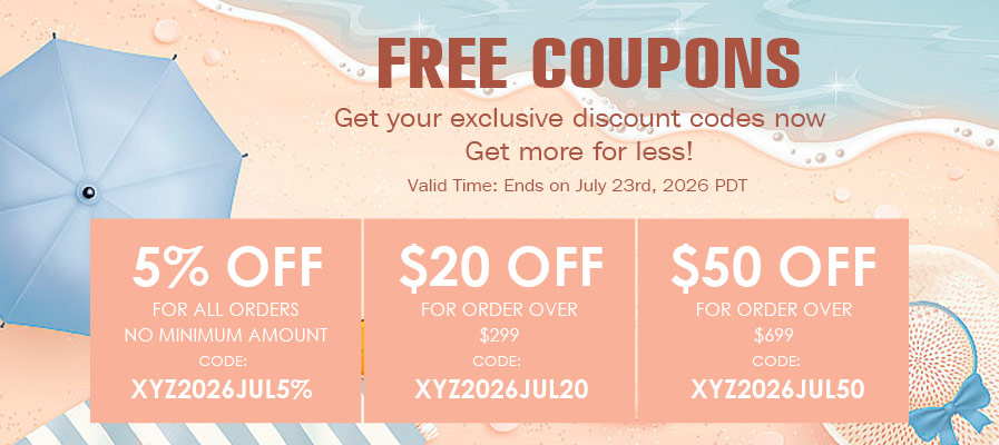 Free Coupons