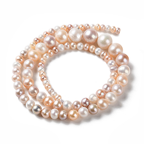 Pearl Beads