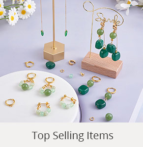 Top Selling Items