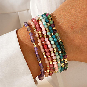 Stretch Bracelets