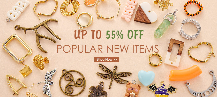 New Arrivals Up To 55% OFF
